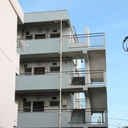 第1むさしマンション 外観